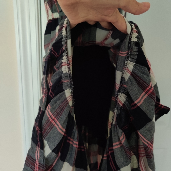 Anthropologie midi dress XS - Picture 7 of 7